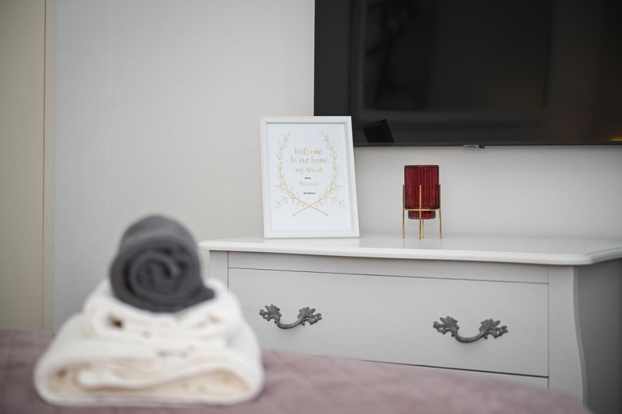 Guesthouse Nada ドゥブロブニク エクステリア 写真